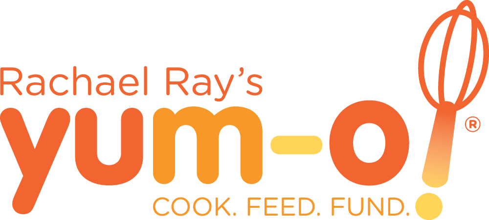 Rachael Ray's Yum-o! Cook, Feed, Fund
