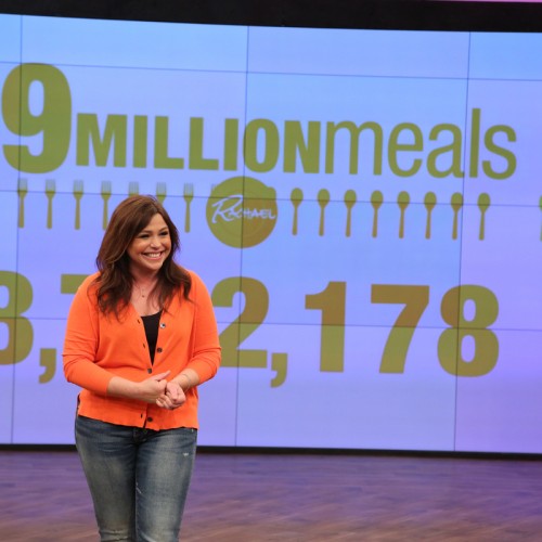 Thanks to You, We’ve Hit 9 Million Meals! Plus: How You Can Help Fight Hunger in America