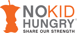 No Kid Hungry Share Our Strength